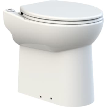 [614321032] Sani Compact toilet SFA C43