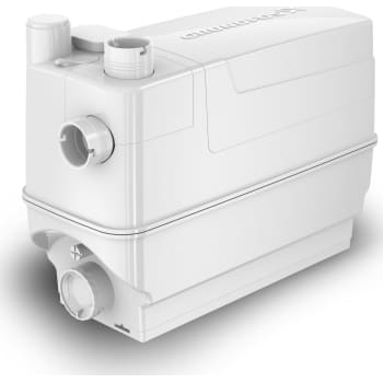 [614365632] Grundfos Sololift2 C-3 automatisk kompakt løftestation, 230 V
