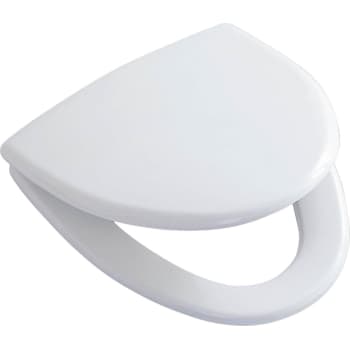 [614506000] Ifö Cera sæde med soft close, qr, fast beslag hvid
