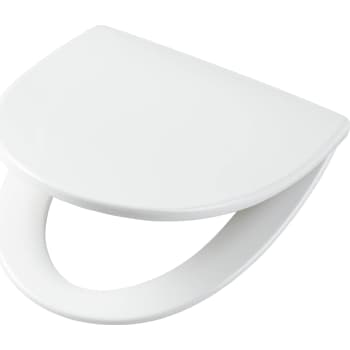 [614541600] Ifö Sign blødt toiletsæde