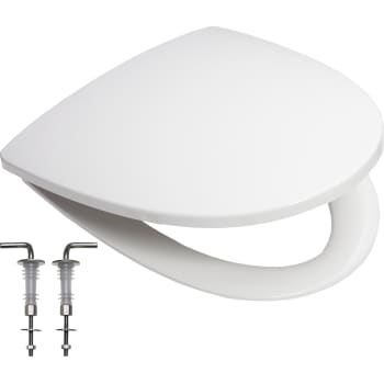 [614546100] Ifö Sign sæde m/quick release