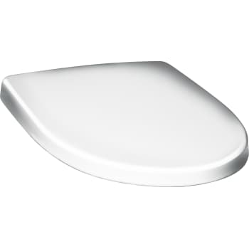 [614580300] Gustavsberg Nautic toiletsæde med soft close