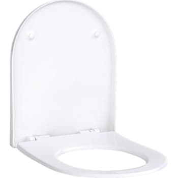 [614656300] Geberit Acanto toiletsæde