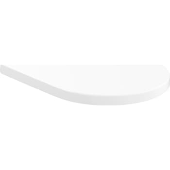 [614672200] V&B 8M42 Subway 3.0 SlimSeat sæde sc/qr