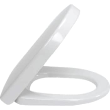 [614679000] V&B 9M69 Subway 2.0 kompakt sæde soft cloase, quick release Hvid