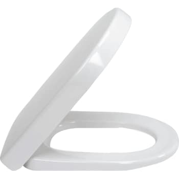 [614679200] V&B Subway sæde 2,0 quick-release og soft close hvid