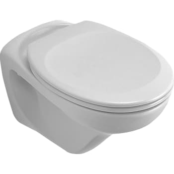 [614682100] V&B 8823 Omnia Classic Sæde hvid