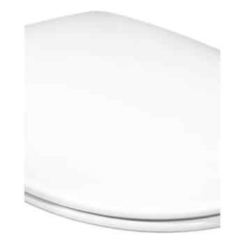 [614687300] Gustavsberg 8780 Saval  Nordic3 sæde med softclose/quickrelease