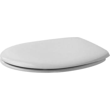 [614706100] Duravit Duraplus toiletsæde