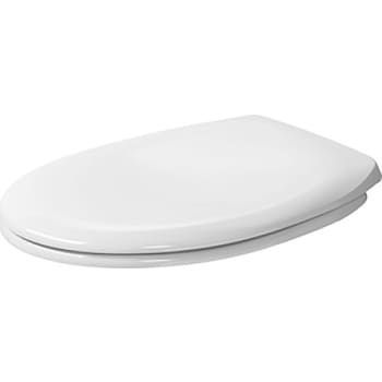 [614706500] Duraplus sæde med softclose