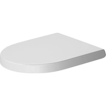 [614721100] Duravit sæde med softclose