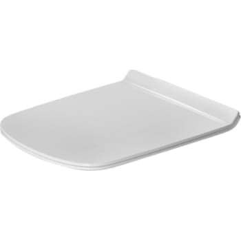 [614724200] Durastyle toiletsæde med soft close og quick-release