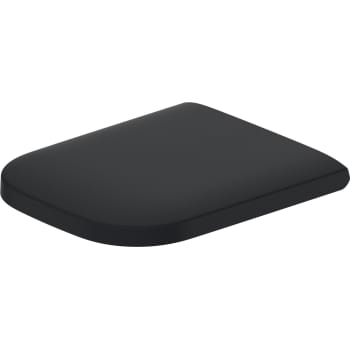 [614725201] Duravit Happy D.2 toiletsæde med SoftClose, antracit