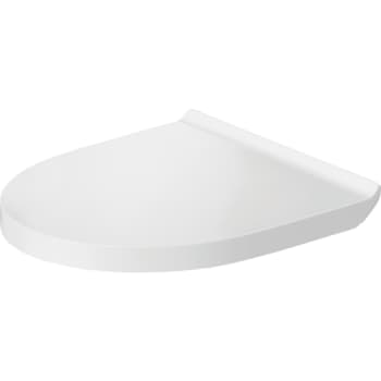 [614729100] Duravit DuraStyle Basic SoftClose sæde til børnetoilet