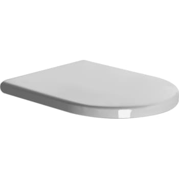 [614822200] GSI toiletsæde med softclose og quick release