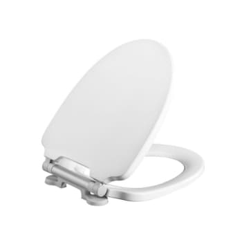 [0200205350] Pressalit Solid Pro Norden hvid med soft close