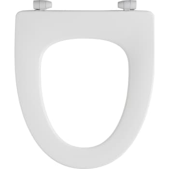 [614982000] Pressalit Sign u/låg, hvid