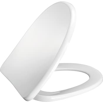 [615054000] Pressalit 754 toiletsæde med soft-close