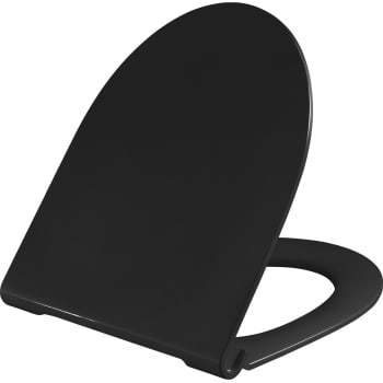 [615068001] Pressalit Spira & Spira Art toiletsæde, sort