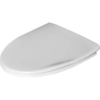 [615092000] Pressalit Ceranova sæde hvid