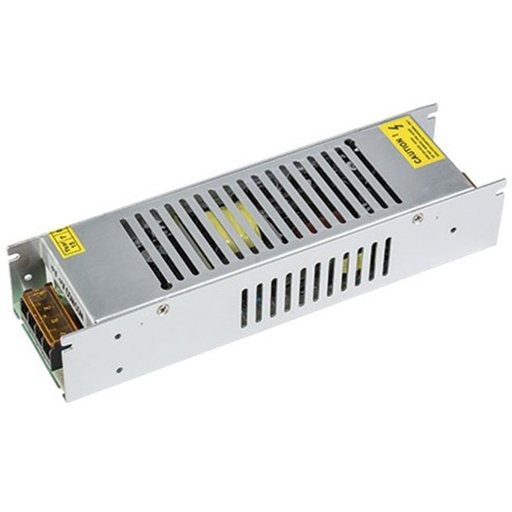 [8899] LED transformer 12V 150W IP20