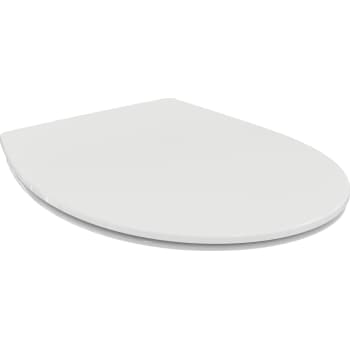 [615322400] IS Eurovit toiletsæde m/plastbeslag model sandwich