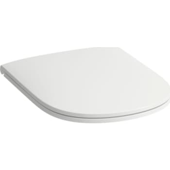 [615478300] LAUFEN LUA Toiletsæde, slim design quickrelease&softclose, hvid