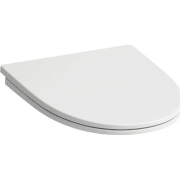 [615484300] Laufen Kompas toiletsæde med quick-release og  softclose hvid