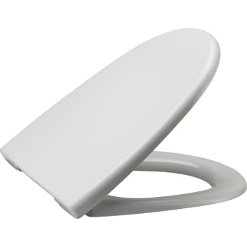[615516000] MKW sæde Sign/Cera hvid