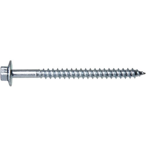[892449010] Byggeskrue - 6,5x60 - pr. stk.