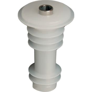 [616831430] IFÖ prop plast white