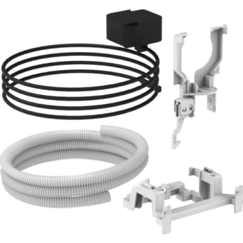[616893904] Ideal Standard PROSYS præ-væg tilbehør