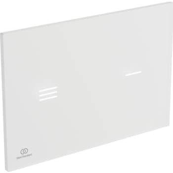 [616894700] Ideal Standard SYMFO elektronisk/IR-kontrolplade 220x4x150 mm