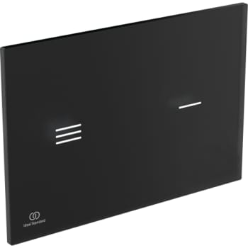 [616894701] Ideal Standard SYMFO elektronisk/IR-kontrolplade 220x4x150 mm