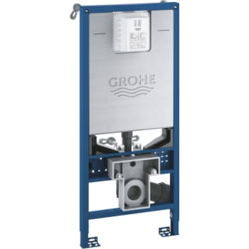 [616972120] Rapid SLX indbygningscisterne, 113 cm
