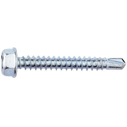 [892449152] Selvskærende skrue - 4,2x25 - pr. stk.
