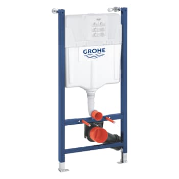 [616977750] GROHE SOLIDO 2IN1 M VÆGHOLDER 