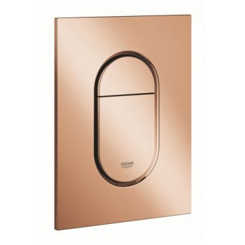 [616987072] Grohe Arena Cosmopolitan Betjeningsplade S