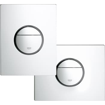 [616988243] Grohe Nova Cosmopolitan Trykplade