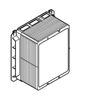 [616989210] GROHE forlængerskaft t/GD2