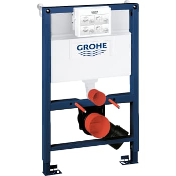 [616992120] Grohe Rapid SL indbygningscisterne, 82 cm