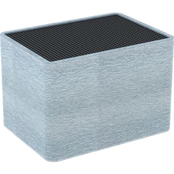 [617016991] Geberit keramisk bikagefilter type 3