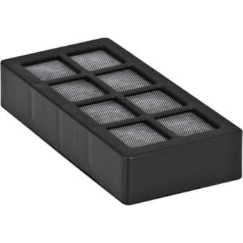 [617018800] Geberit Sigma 40 Duofresh aktiv kulfiler