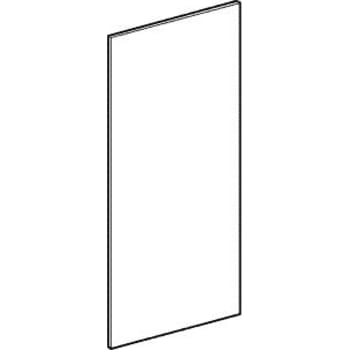 [617034025] Geberit GIS panel (130X60X1.8)