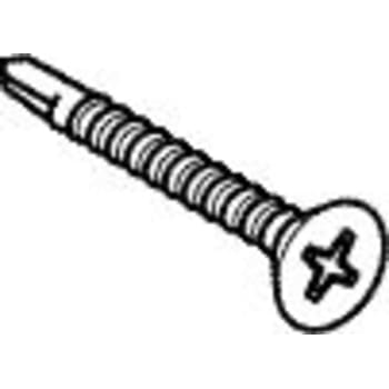 [617034030] Geberit GIS panelskrue til gips