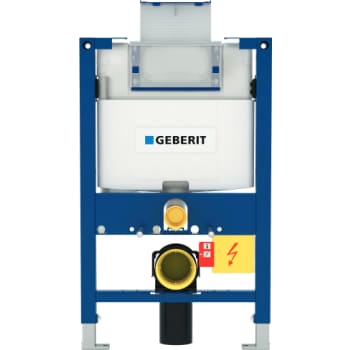 [617060700] Geberit Duofix Omega wc-element top/front H 82 cm PEX
