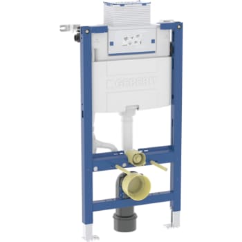 [617060752] GEBERIT monteringselement/cisterne 980x500x140mm