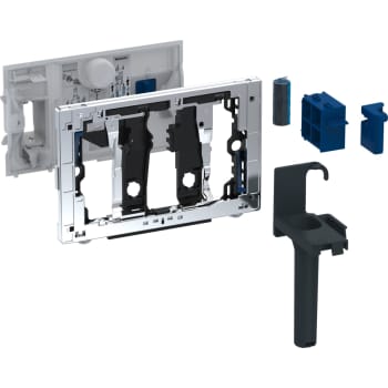 [617060954] Geberit DuoFresh modul, krom