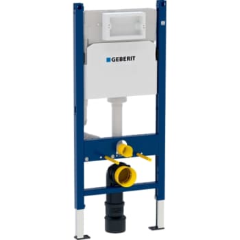 [617063100] Geberit Duofix basic WC element