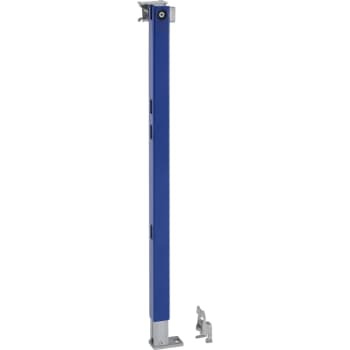 [617069030] Duofix system-afslutningselement, højde
